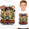 'Łobuziak – Poziom Trudny'