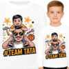 'TEAM TATA'