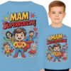 'Mam Superrodzinę'