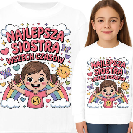 'Najlepsza Siostra'