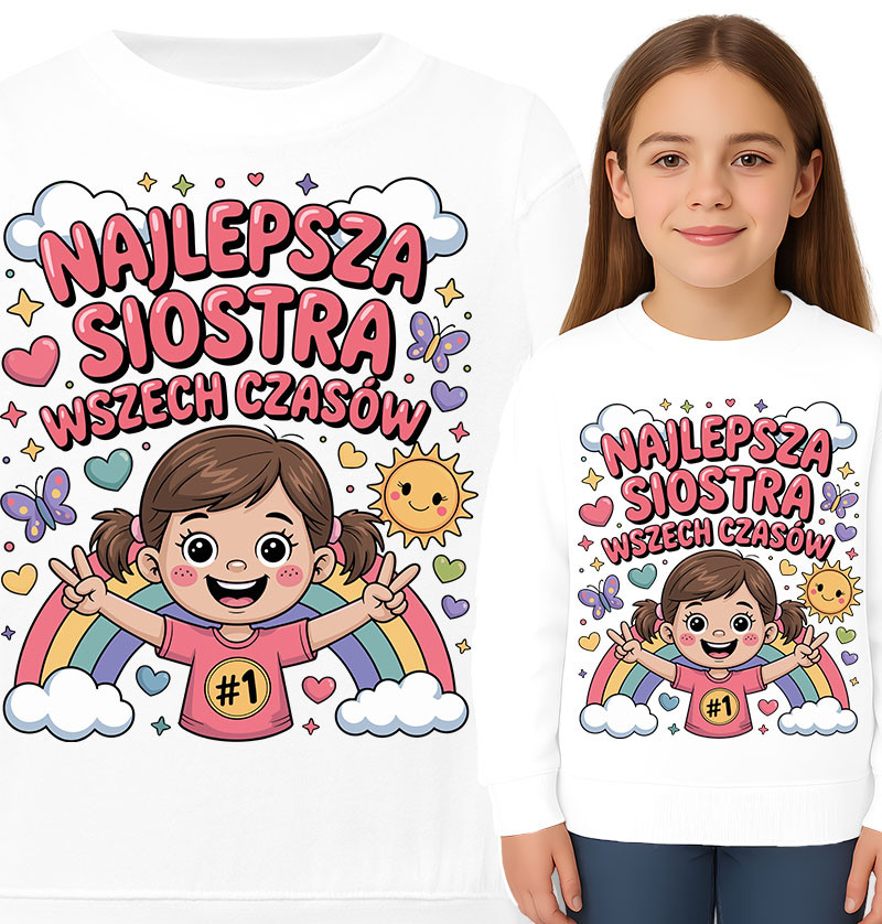 'Najlepsza Siostra'