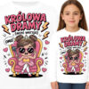 'Królowa Dramy (mini wersja)'