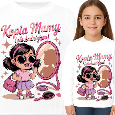 'Kopia Mamy'