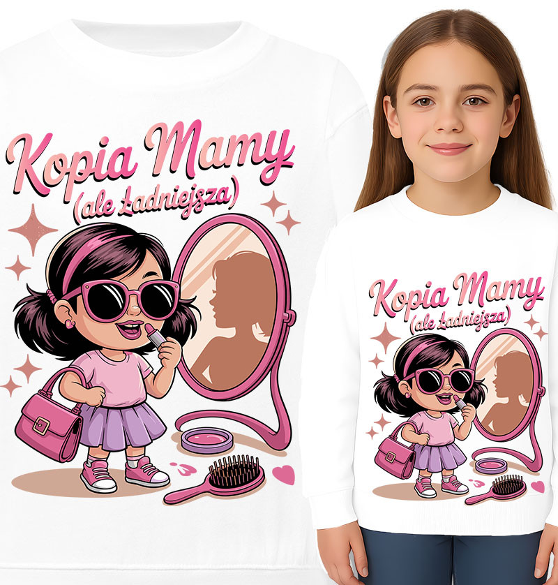 'Kopia Mamy'