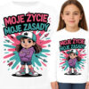 'Moje życie, moje zasady'