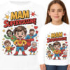 'Mam Superrodzinę'