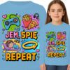 'Jem, Śpię, Repeat'