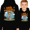 'Król Podwórka'