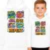 'Jem, Śpię, Repeat'