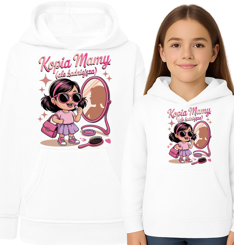 'Kopia Mamy'