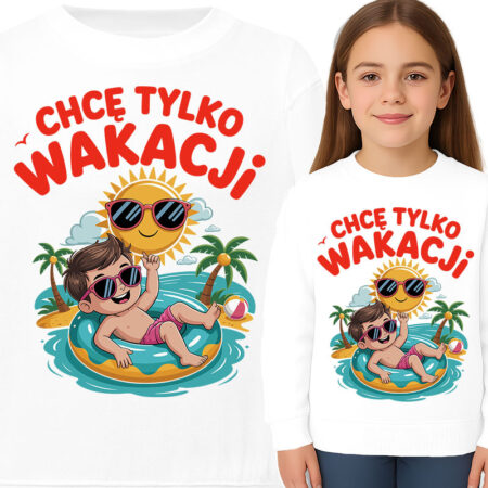'Chcę Tylko Wakacji'