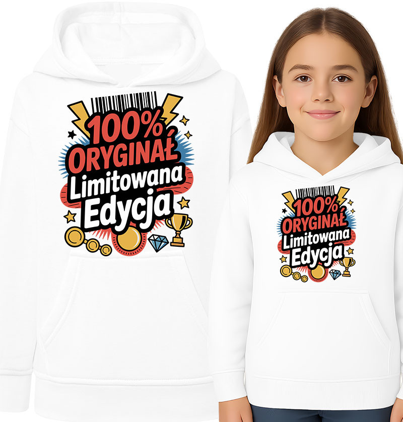 '100% Procent Limitowana Edycja'