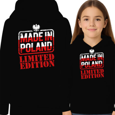 'Limitowana Edycja 'Made in Poland'