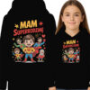 'Mam Superrodzinę'
