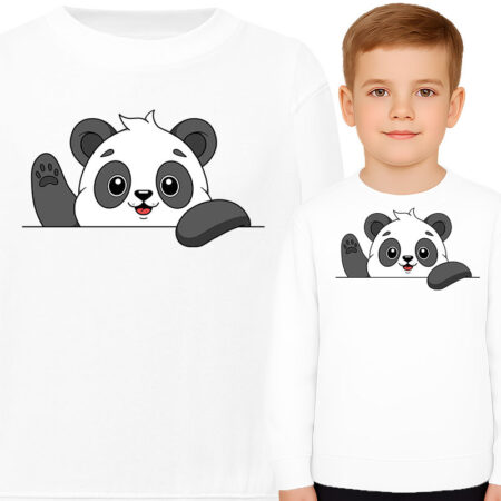 'Słodka Panda'