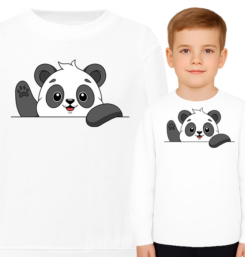 'Słodka Panda'