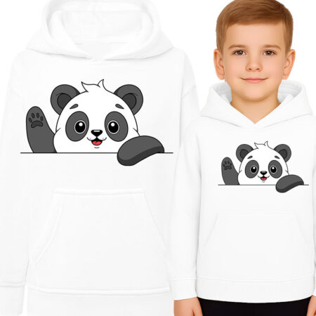 'Słodka Panda'