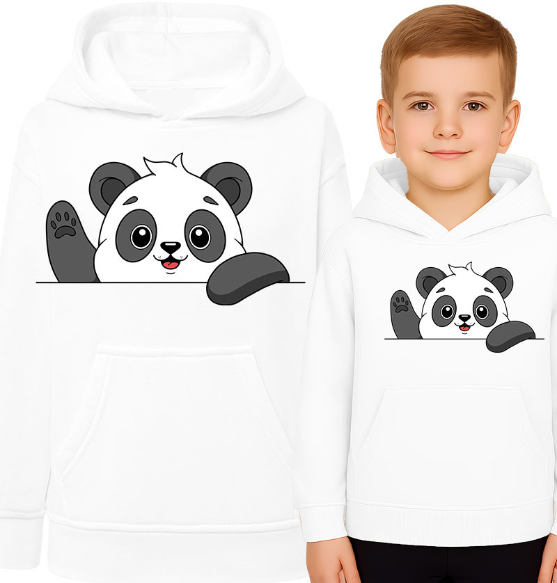 'Słodka Panda'