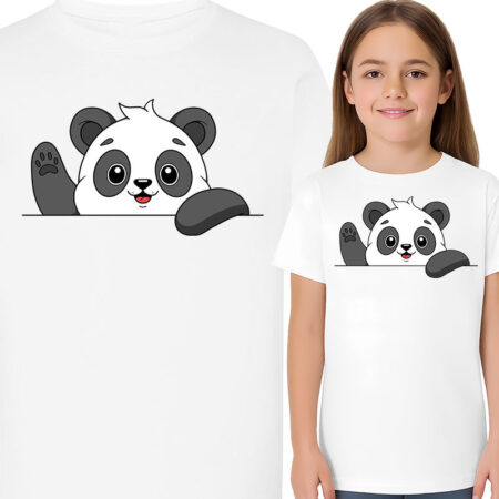 'Słodka Panda'