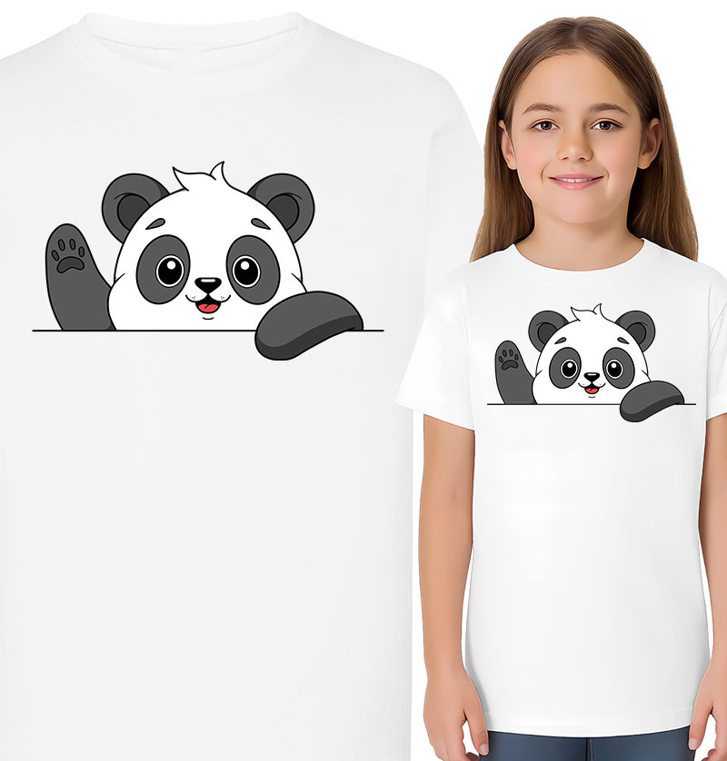 'Słodka Panda'