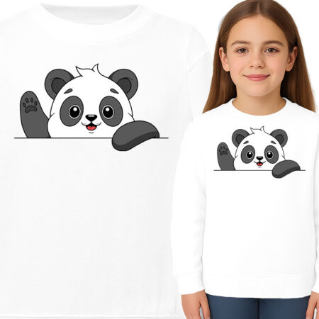 'Słodka Panda'