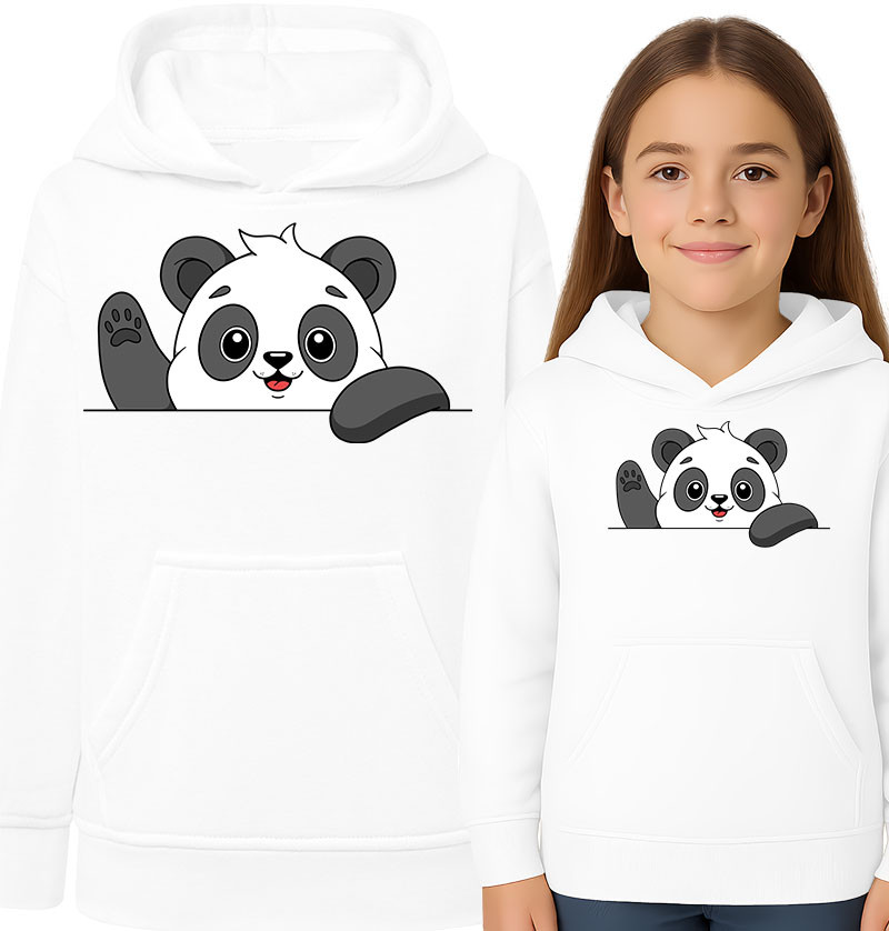 'Słodka Panda'