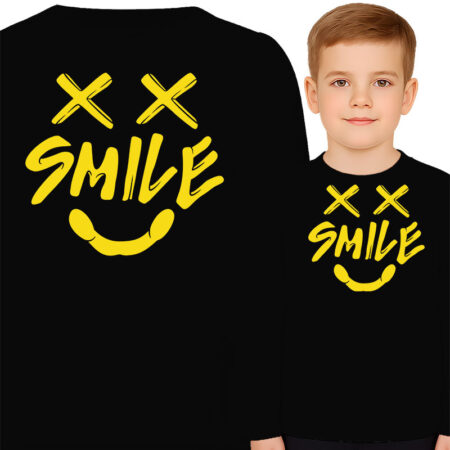 'Trendy Smile '