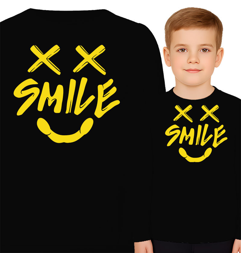 'Trendy Smile '