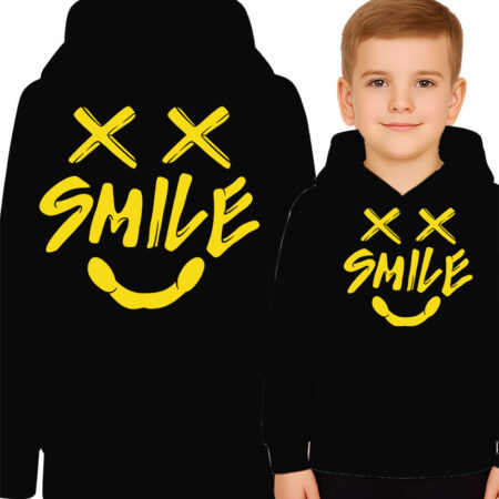 'Trendy Smile '