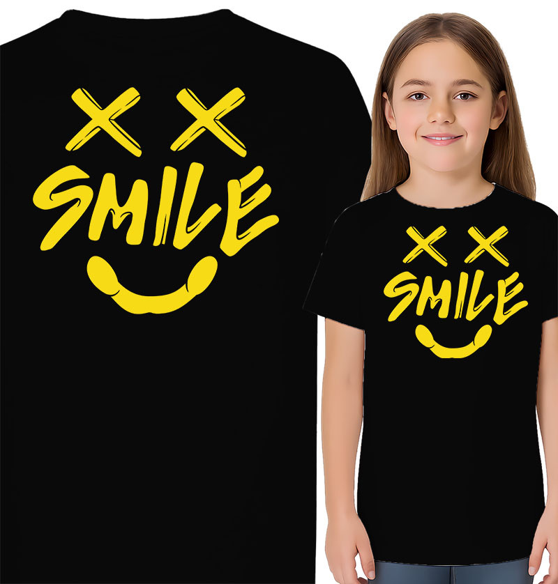 'Trendy Smile '
