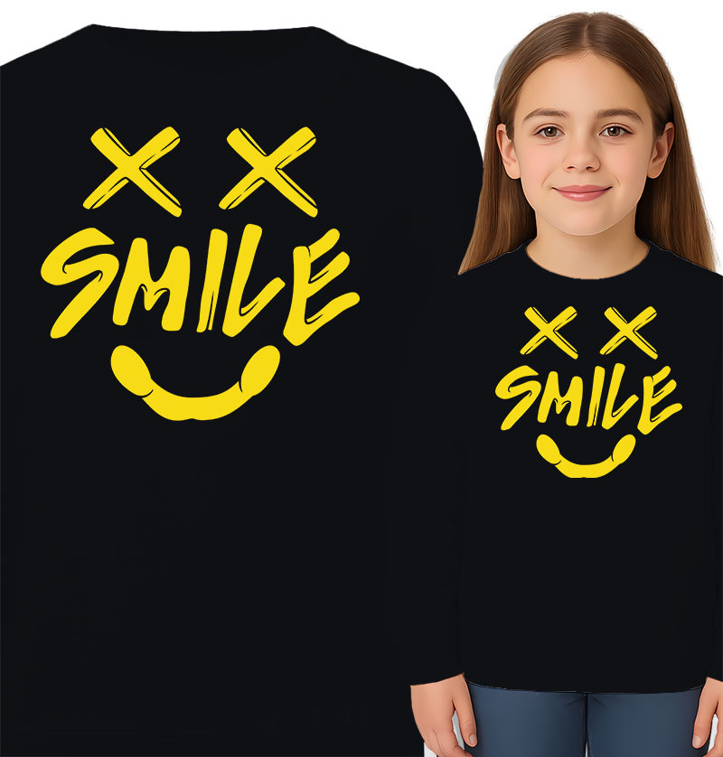 'Trendy Smile '
