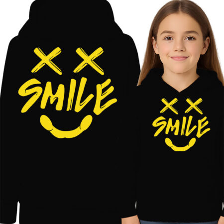 'Trendy Smile '
