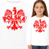 'Polska' z Orłem