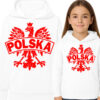 'Polska' z Orłem