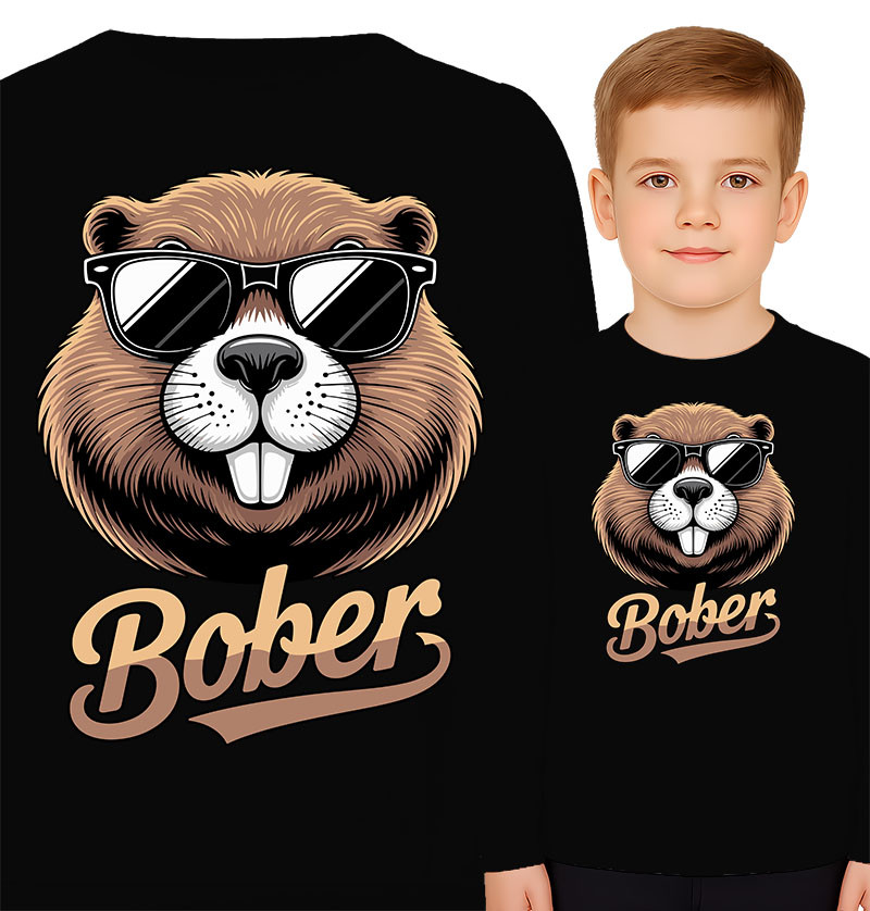 'Bober'