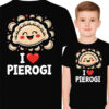 'I Love Pierogi'