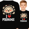 'I Love Pierogi'
