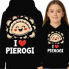'I Love Pierogi'