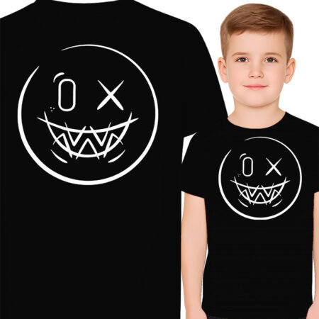 'Uśmiech X/O'
