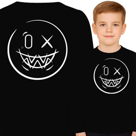 'Uśmiech X/O'