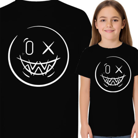'Uśmiech X/O'