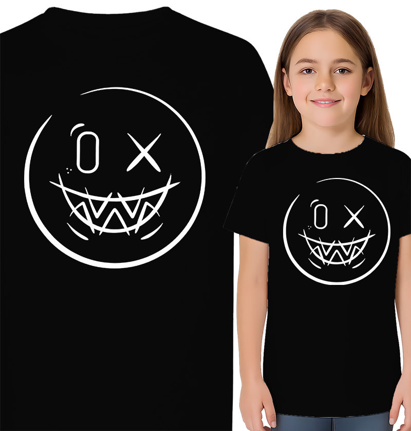'Uśmiech X/O'