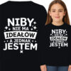 'NIBY NIEMA IDEAŁÓW A JEDNAK JESTEM'