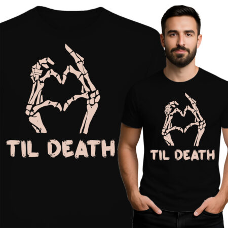 'Love Til Death'