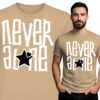 'Never Alone'