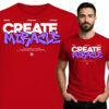 'Create Miracles'