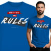 'Nothing the Rules'