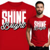 'Shine Bright'