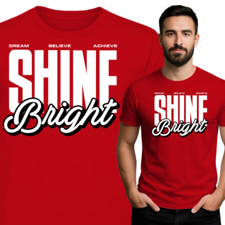 'Shine Bright'