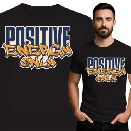 'Positive Energy'